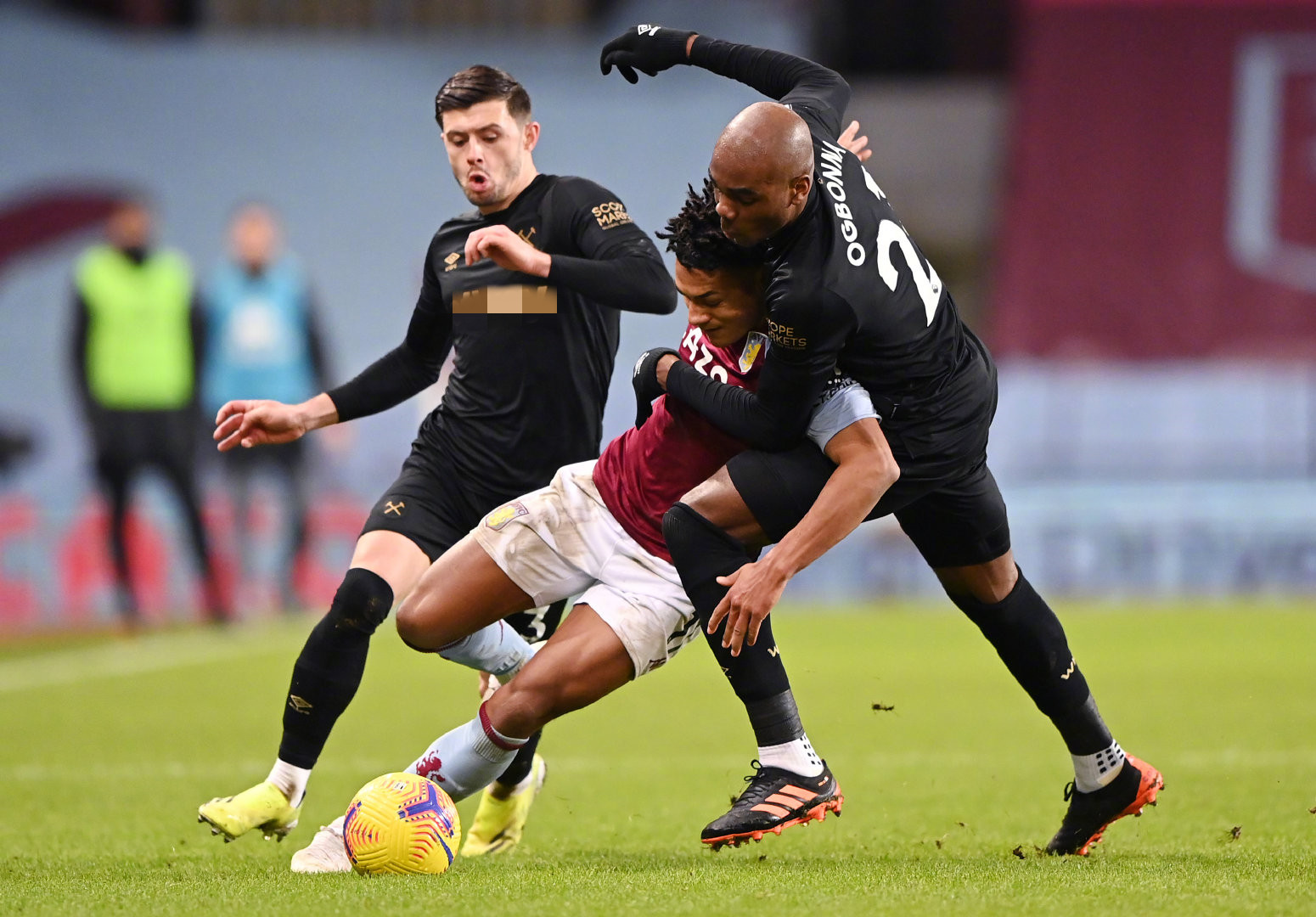 一位迈凯伦 一位迈凯伦